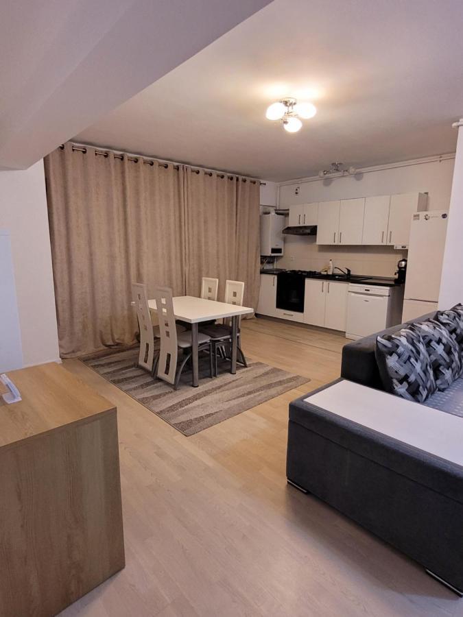 Cozy Park Residences 5 Bukarest Kültér fotó