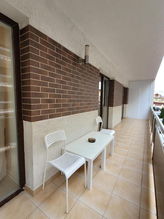 Cozy Park Residences 5 Bukarest Kültér fotó