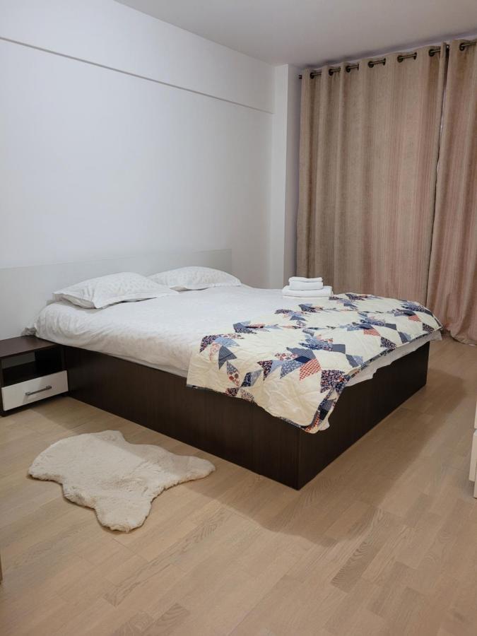 Cozy Park Residences 5 Bukarest Kültér fotó