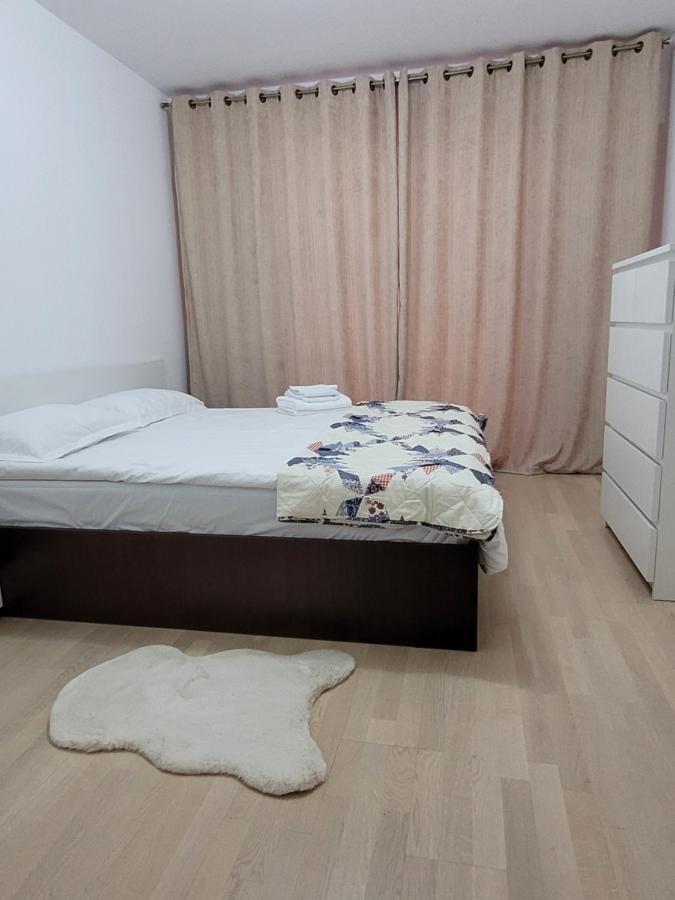 Cozy Park Residences 5 Bukarest Kültér fotó
